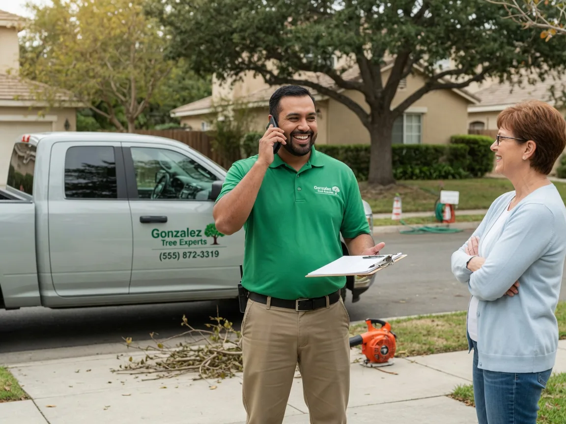 Tree Service Bardwell, TX FAQs